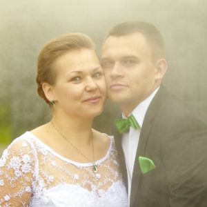 Sesja ślubna Agaty i Jacka Sesja ślubna Agaty i Jacka