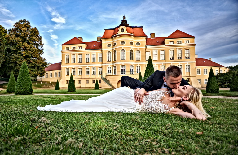Kamerzysta i fotograf z Bydgoszczy - ale w Poznaniu Kamerzysta i fotograf z Bydgoszczy - ale w Poznaniu