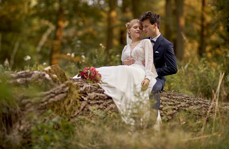 Fotograf Ślubny w Poznaniu - raz kolejny Fotograf Ślubny w Poznaniu - raz kolejny